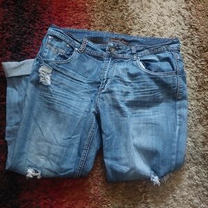 Women's Denim